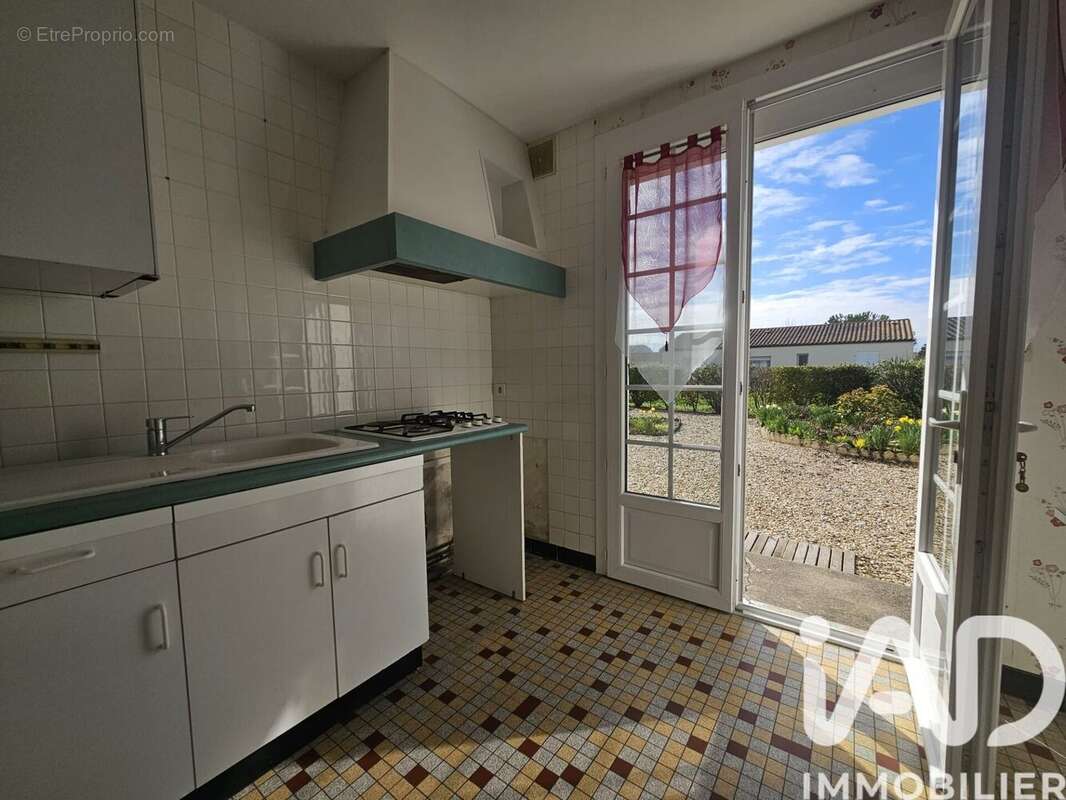Photo 3 - Maison à SEMUSSAC