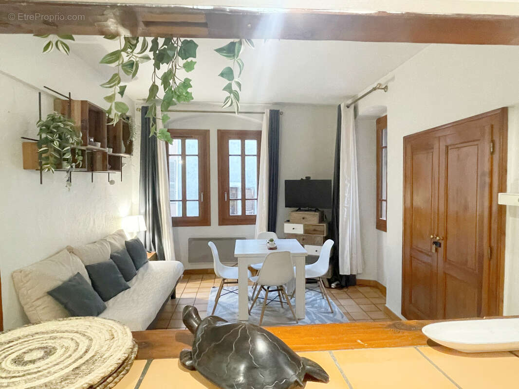 Appartement à ANNECY