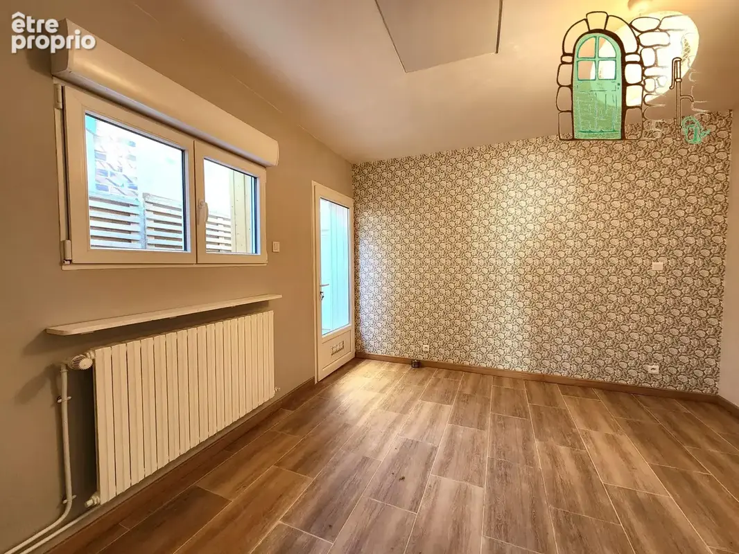 Maison 5 pièces 87 m² à vendre à Mondoubleau (41170) - photo 6