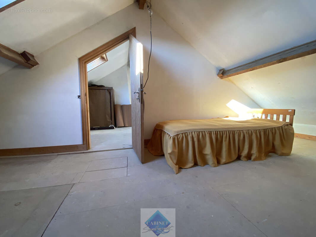 Maison centre-ville - photo 9