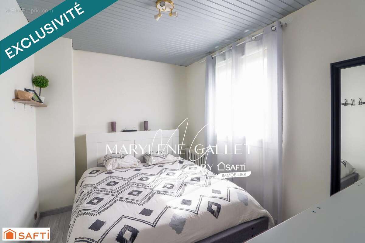 Photo 5 - Maison à ACHERES