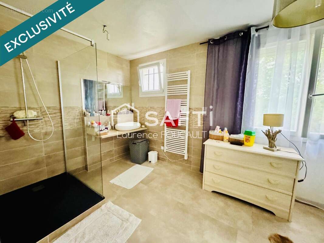 Photo 6 - Maison à CASTERA-VERDUZAN