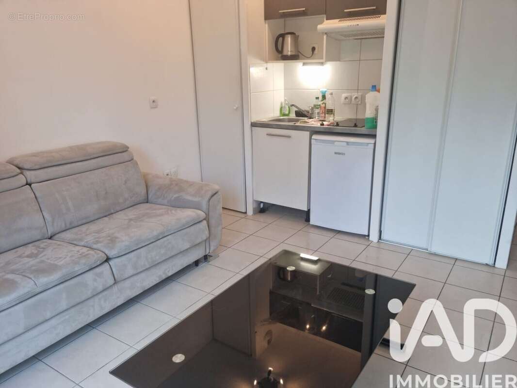 Photo 2 - Appartement à DAMMARIE-LES-LYS