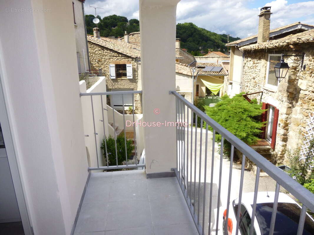 Maison 75 m² à Soyons  - photo 30