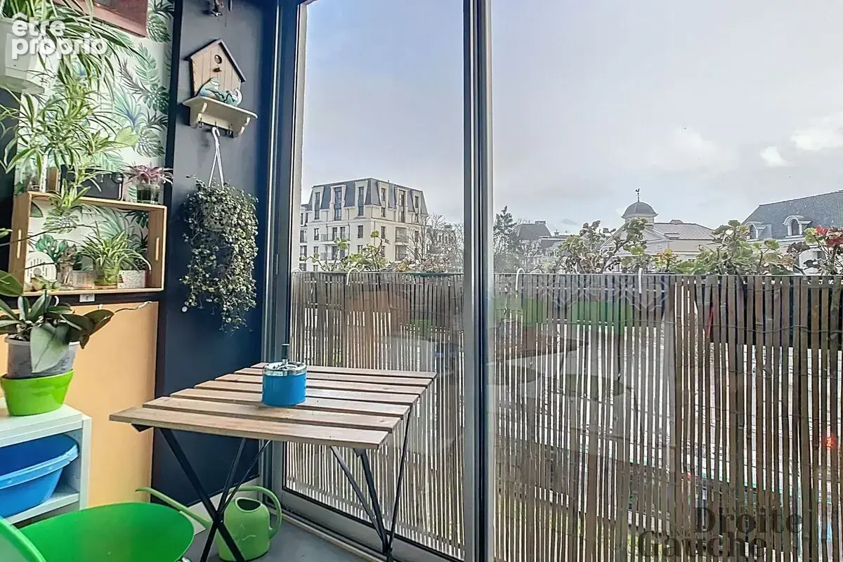 Appartement 4 pièces 75 m² à vendre à Clamart (92140) - photo 5