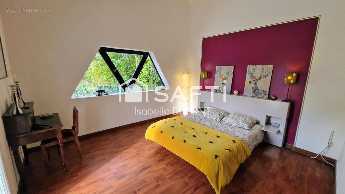 Photo 6 - Maison à LE HAILLAN