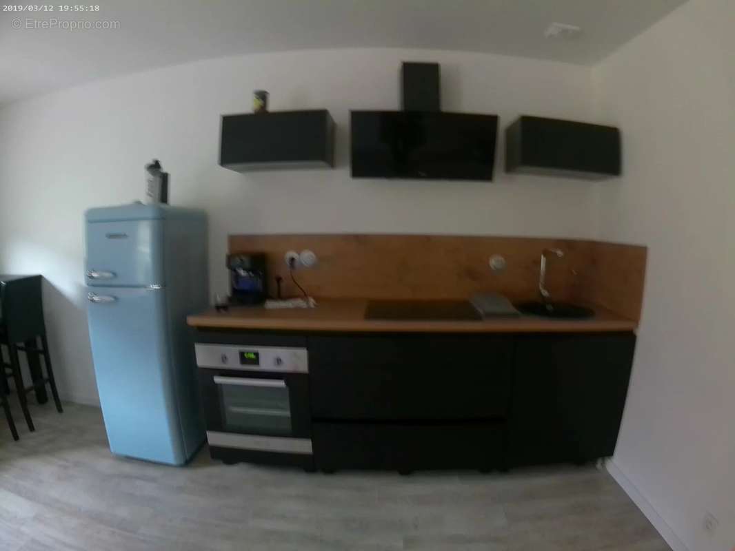 Appartement à AJACCIO
