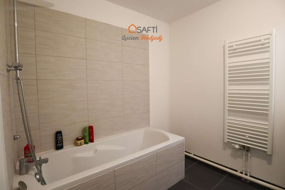 Photo 7 - Appartement à VERNON