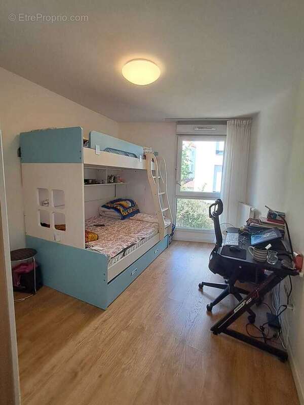 Appartement 58 m² à Romainville  - photo 5
