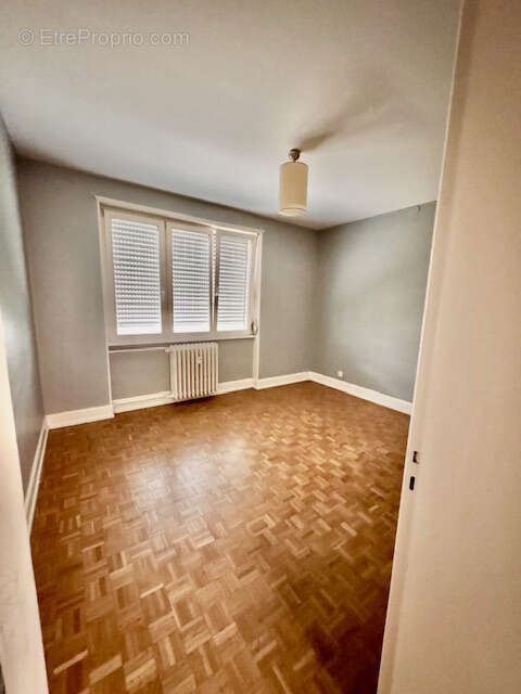 Appartement à MULHOUSE