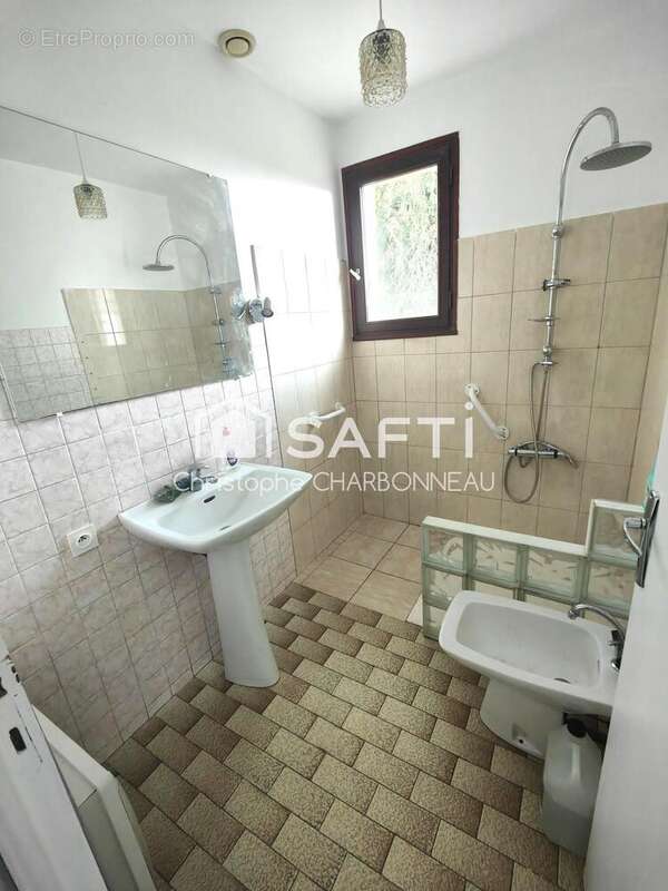 Photo 7 - Maison à DOL-DE-BRETAGNE