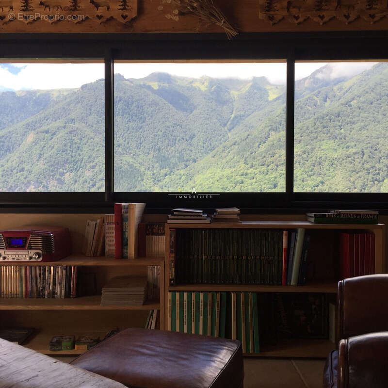 Maison à BAGNERES-DE-LUCHON
