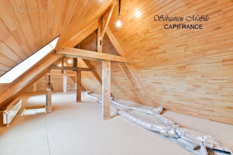 Maison à vendre 5 pièces SAINS (35) en Bretagne en Baie du Mont Saint Michel - photo 28