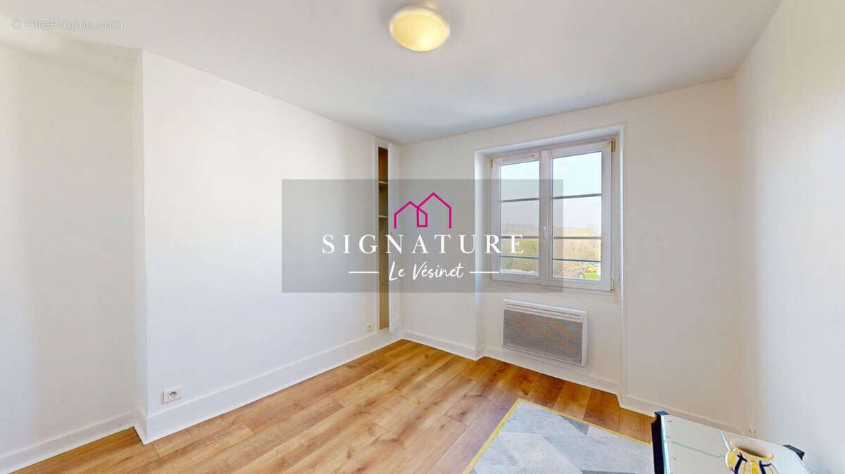 Appartement à LE PECQ