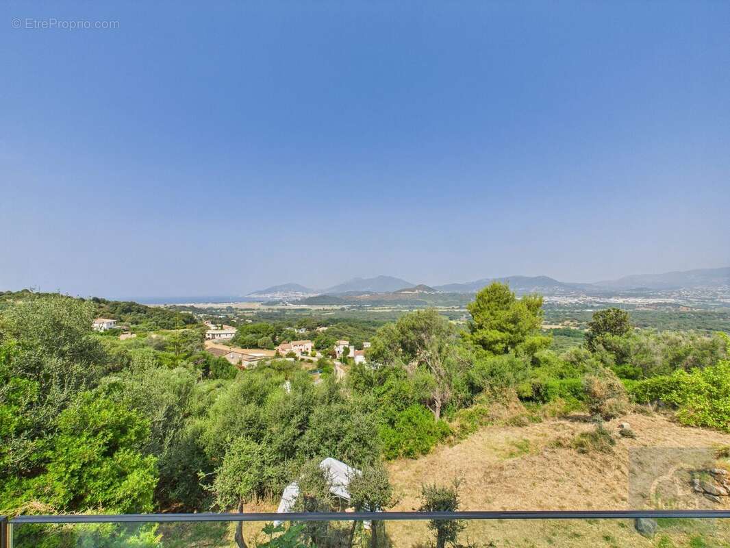 Maison à BASTELICACCIA