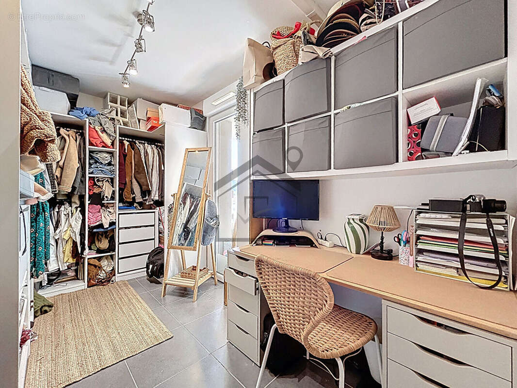 Appartement à VITROLLES