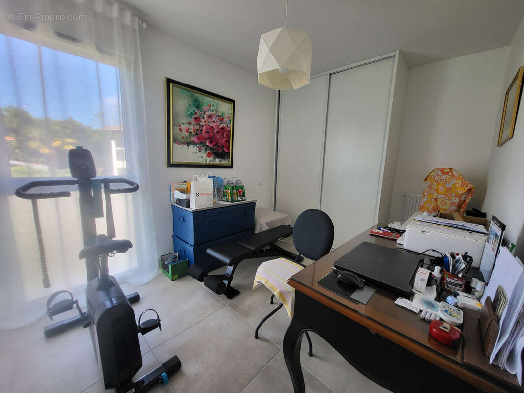 Appartement à BAYONNE