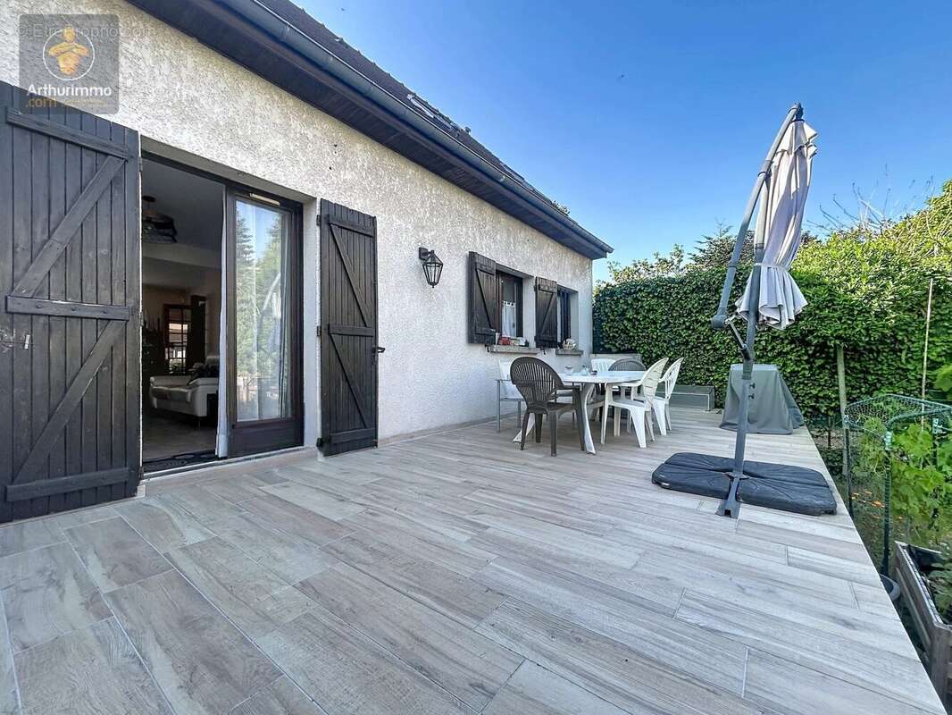 Vente Maison Boissy-saint-leger(94470) 395 000ï¿œ - photo 2