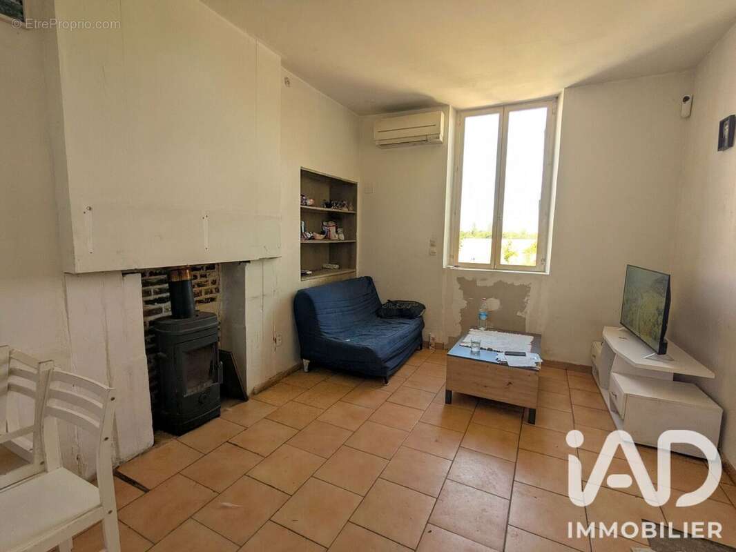 Photo 2 - Maison à GURGY