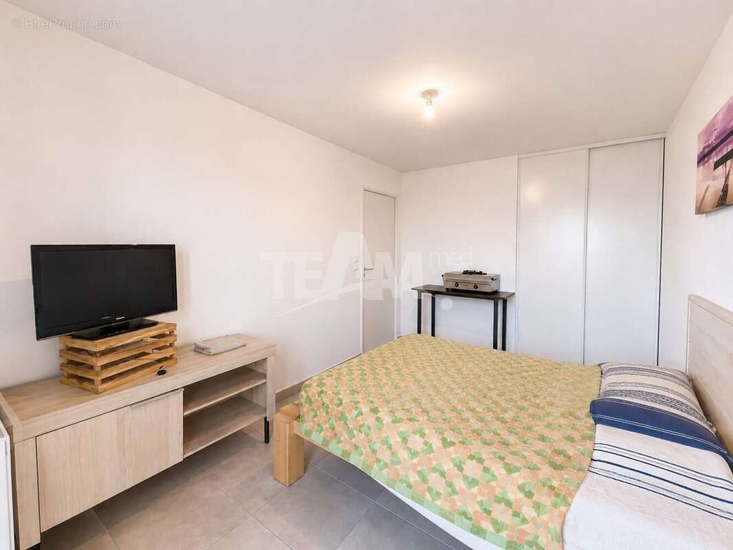 Appartement à SETE