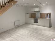 Maison à POUILLY-LES-NONAINS