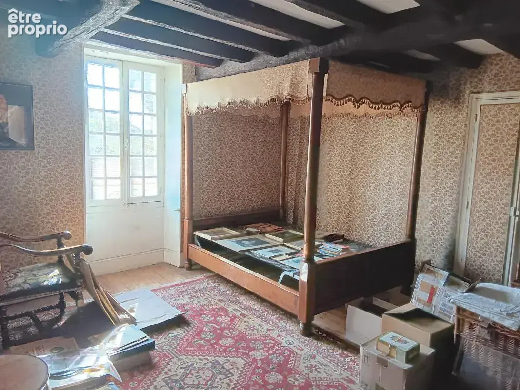 À 20 minutes au nord de Cahors, maison avec gites et piscine - photo 10