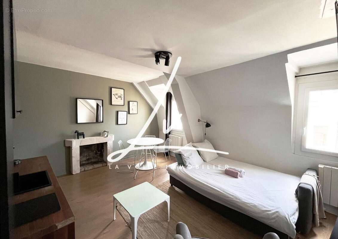 Appartement à CAEN