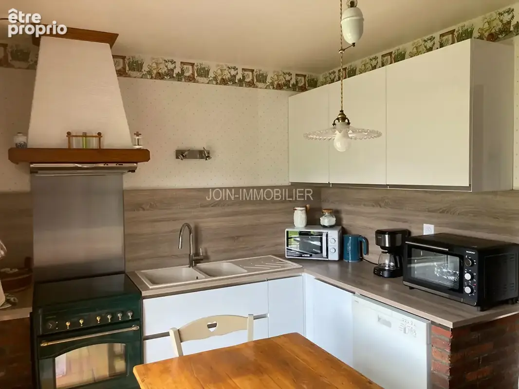 Maison traditionnelle de 98,60 m² - Aux portes de Dieppe - photo 2