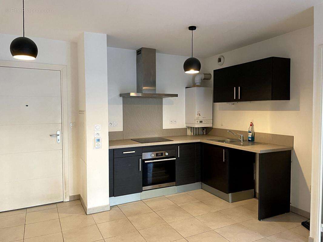 Appartement à LA VALETTE-DU-VAR