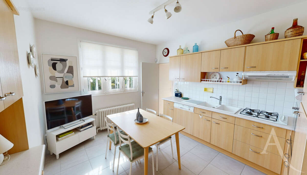 Maison à CHATEAUROUX