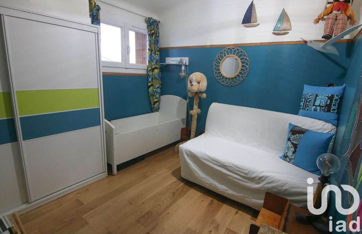 Photo 9 - Maison à LA ROQUEBRUSSANNE