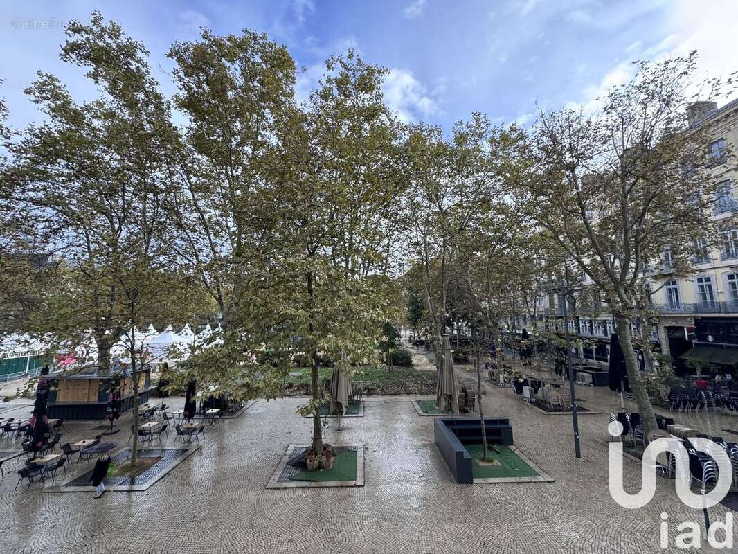 Photo 4 - Appartement à SAINT-ETIENNE