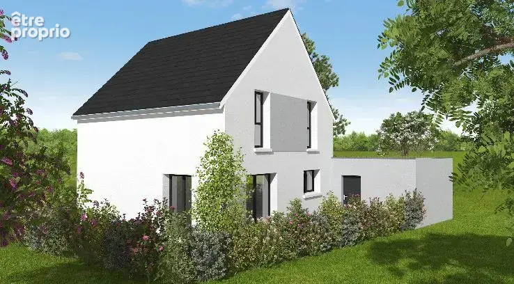 Projet maison neuve à strasbourg-hoenheim - photo 2