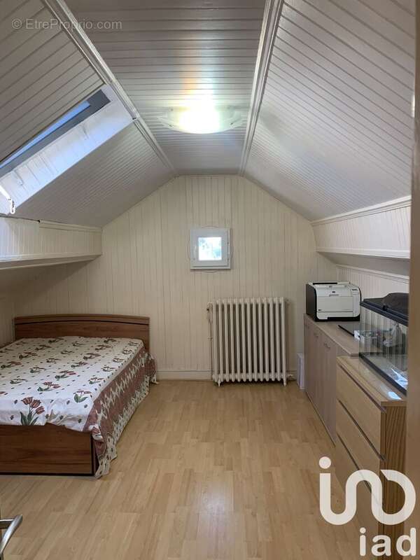 Photo 4 - Appartement à VILLENEUVE-LE-ROI