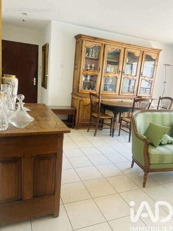 Photo 9 - Appartement à TOULON