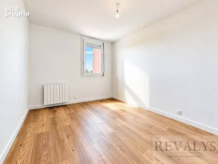 COTE D'OR (21) - TALANT - Très joli T3 de 72 m² avec terrasse de 13 m² et garage - photo 5