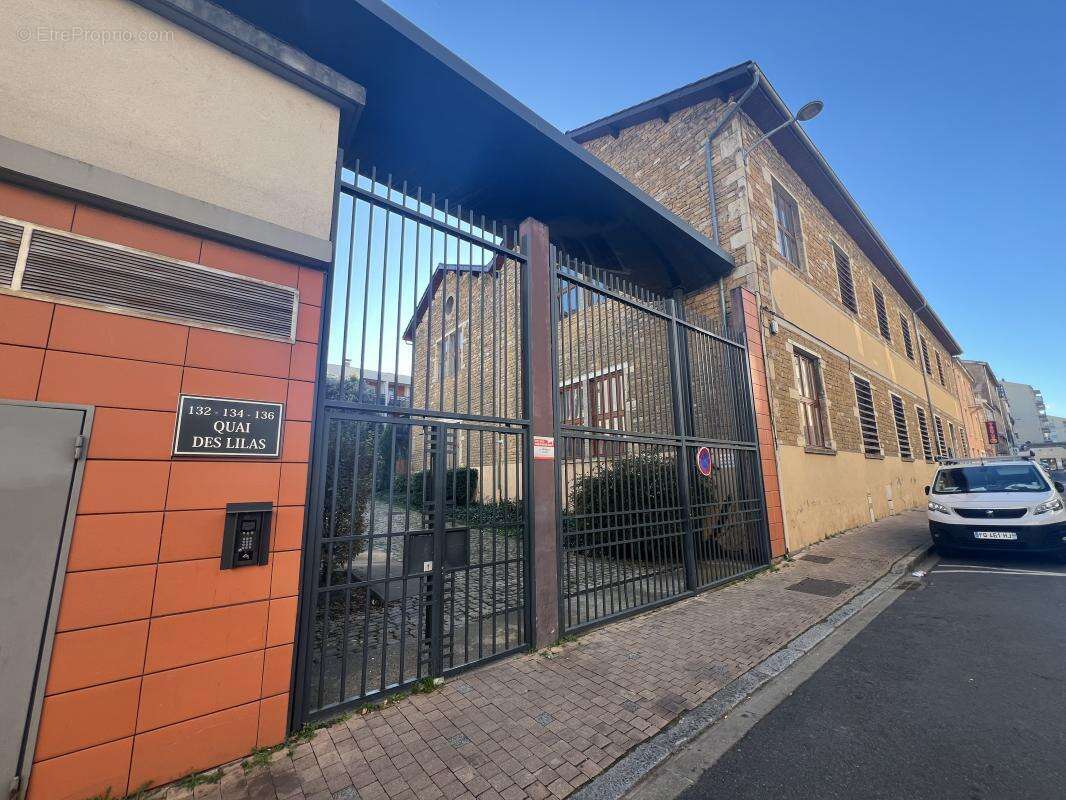 Appartement à VILLEFRANCHE-SUR-SAONE