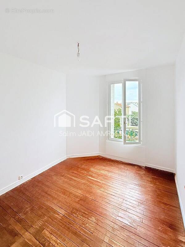 Photo 1 - Appartement à CHAMPIGNY-SUR-MARNE