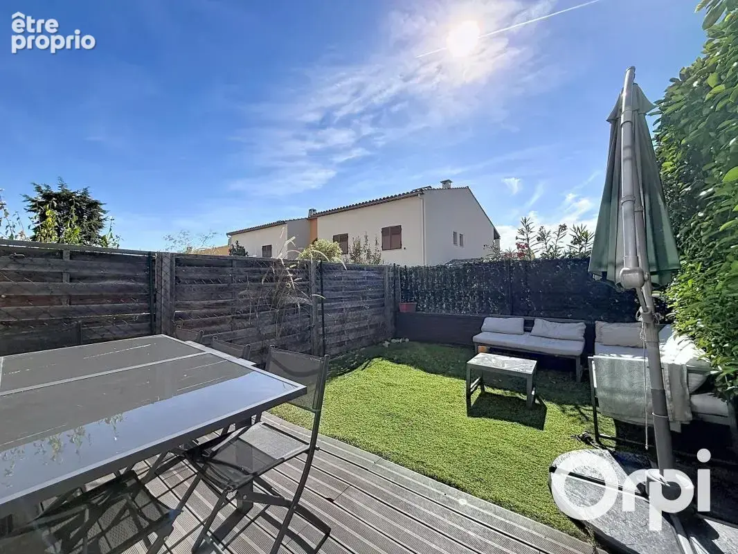 Proche polygone maison 3 pieces + sous sol total - photo 2