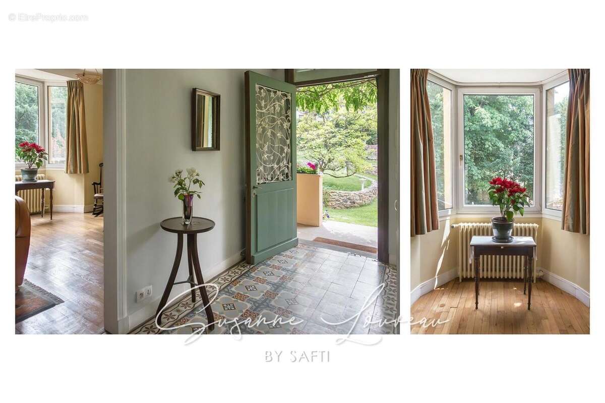 Photo 3 - Maison à MARLY-LE-ROI