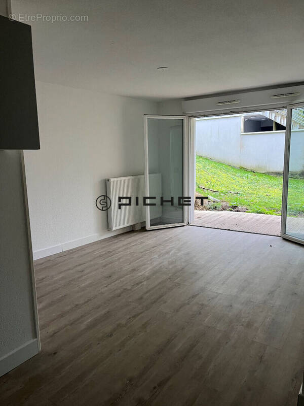 Appartement à CENON