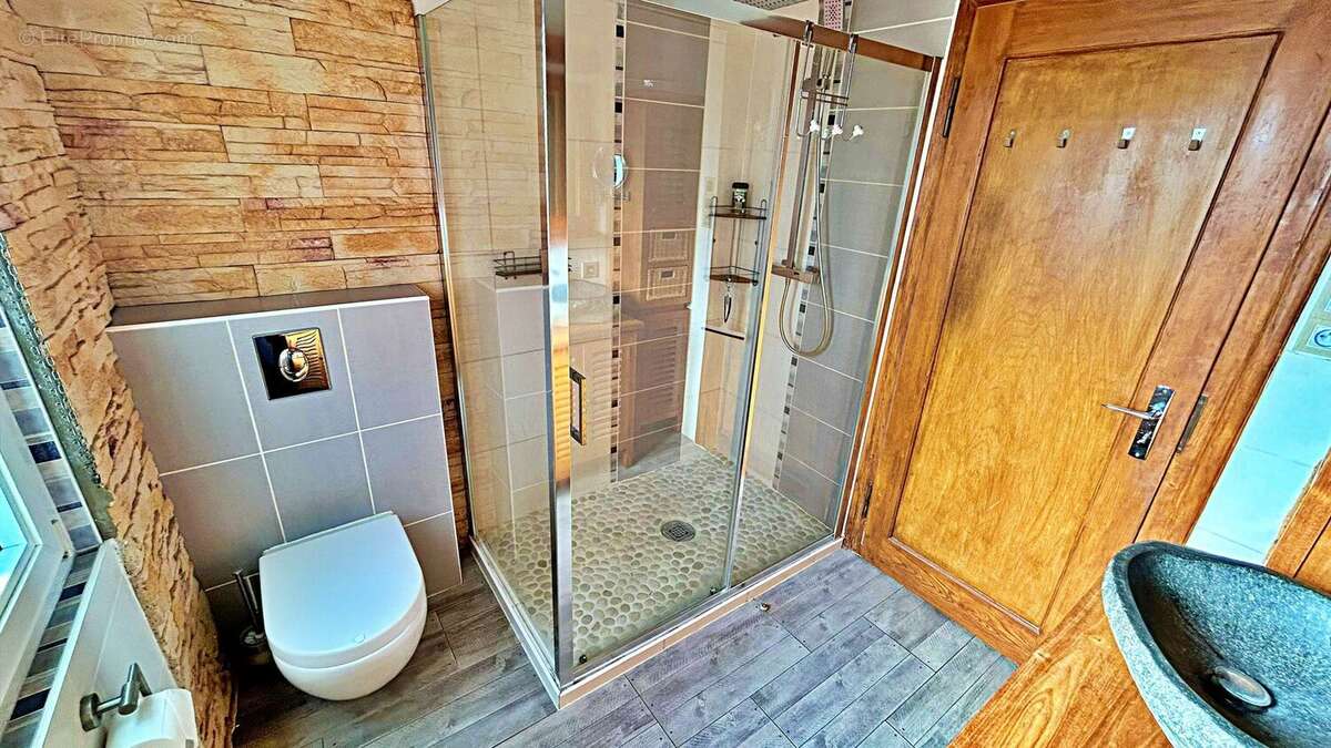 Maison à STRASBOURG