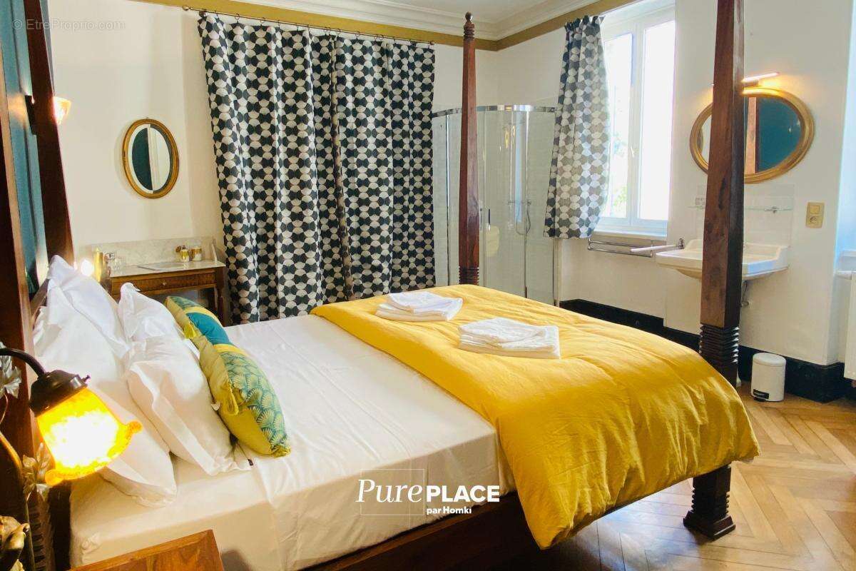 Maison à FELINES-TERMENES