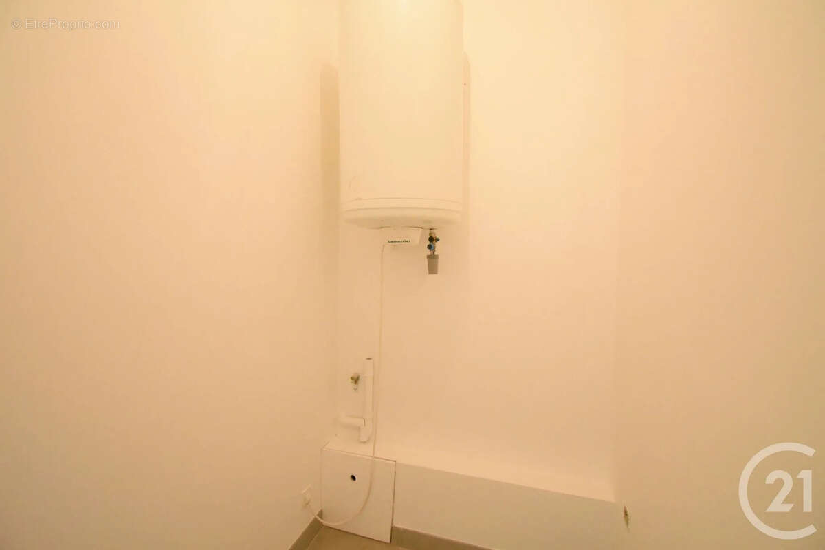 Appartement à VICHY