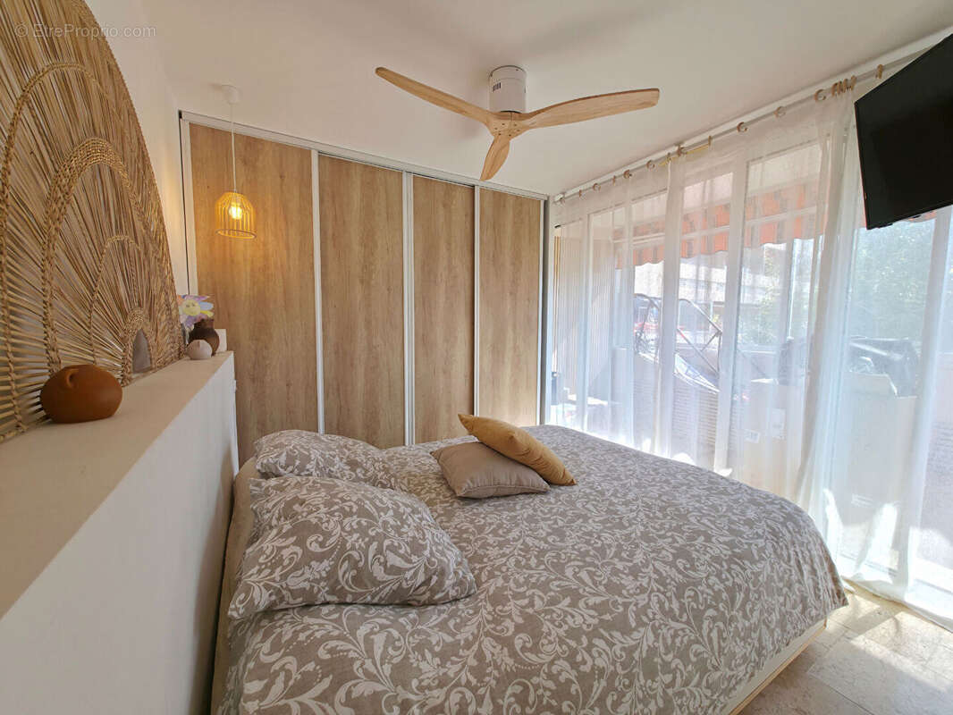 Appartement à LA GARDE