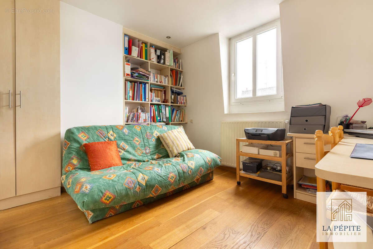 Maison à VALENCIENNES