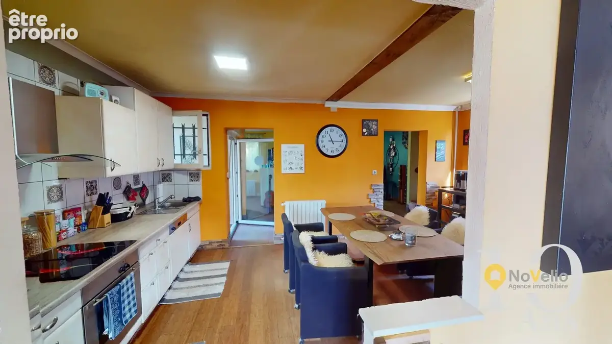 Maison 6 pièces 162 m² à vendre à Stiring-Wendel (57350) - photo 5