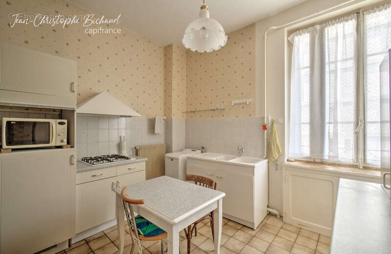 Appartement à LYON-3E