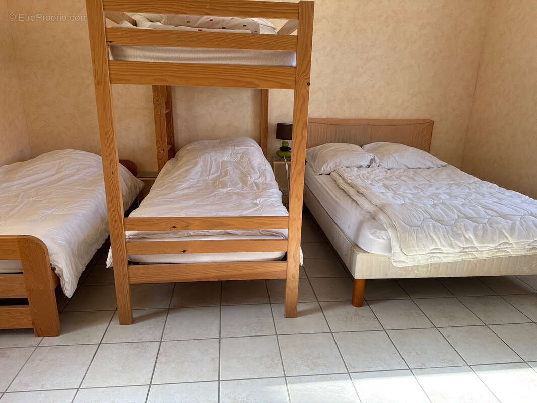 Maison à SAINT-JEAN-DE-MONTS