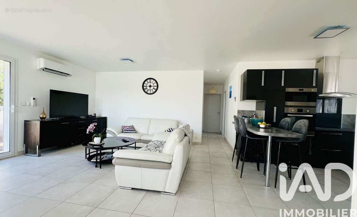 Photo 4 - Maison à NARBONNE